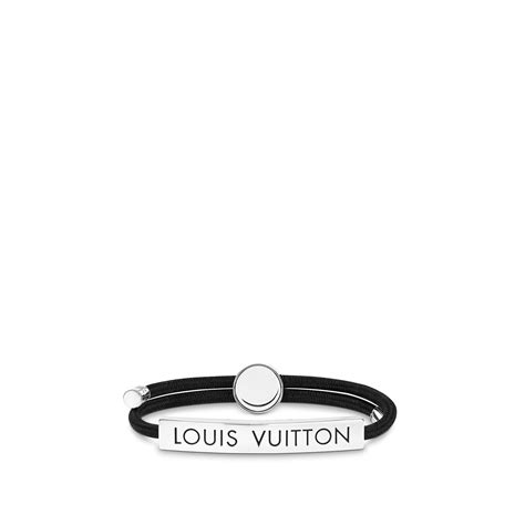 louis vuitton mens bracelet australia|authentic Louis Vuitton space bracelet.